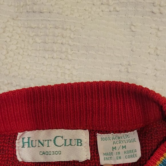 Vintage Hunt Club Original Knit - Picture 4 of 5